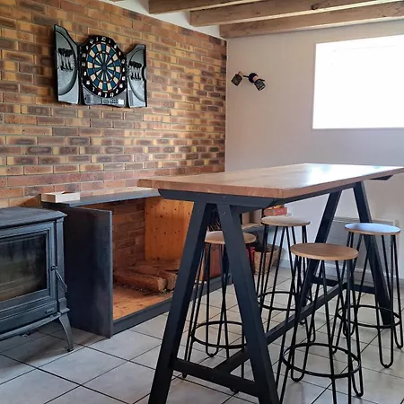 Le Des Bruns Casa vacanze *