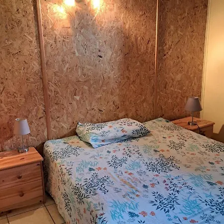 Casa vacanze Le Des Bruns