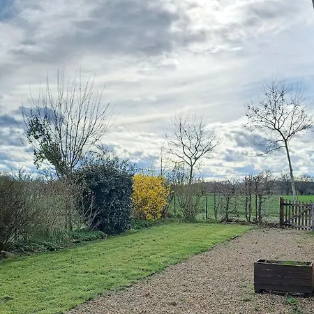 Holiday home Le Des Bruns *