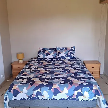 Le Des Bruns Saint-Martin-des-Lais