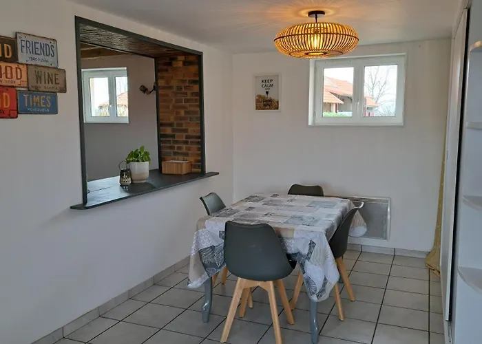 Le Des Bruns Saint-Martin-des-Lais