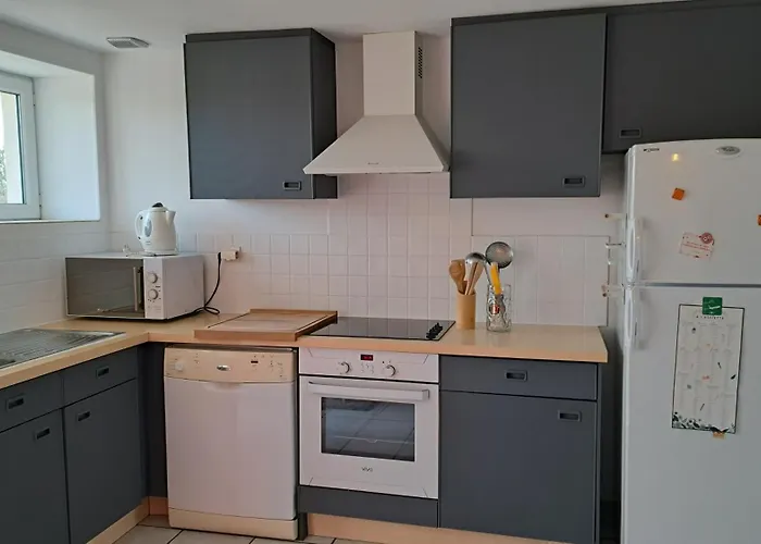 Le Des Bruns Saint-Martin-des-Lais