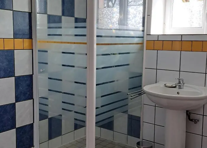 Le Des Bruns Дом отдыха