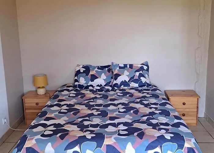 Le Des Bruns Saint-Martin-des-Lais